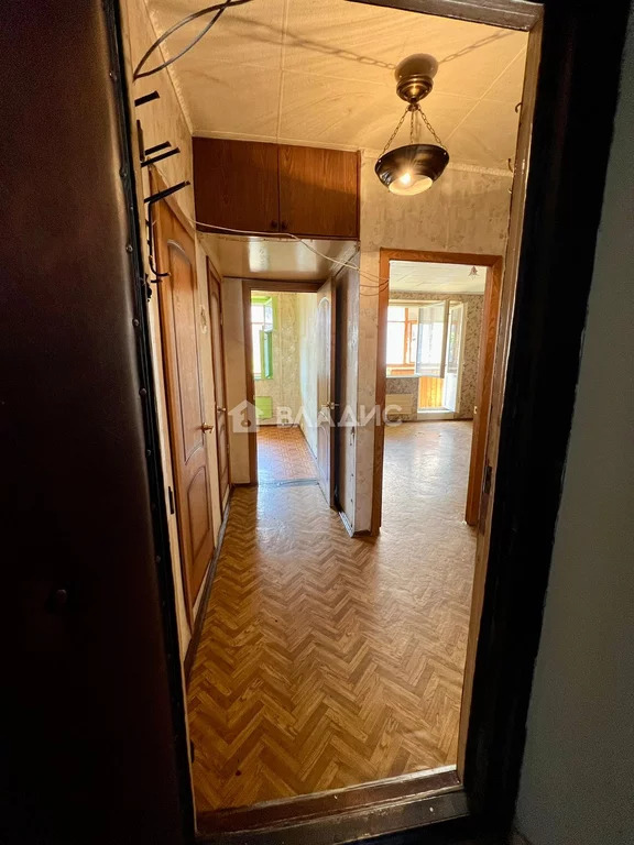Москва, Новочеркасский бульвар, д.46, 1-комнатная квартира на продажу - Фото 11