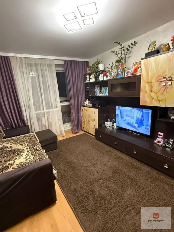 Продажа квартиры, Казань, ул. Гагарина - Фото 4