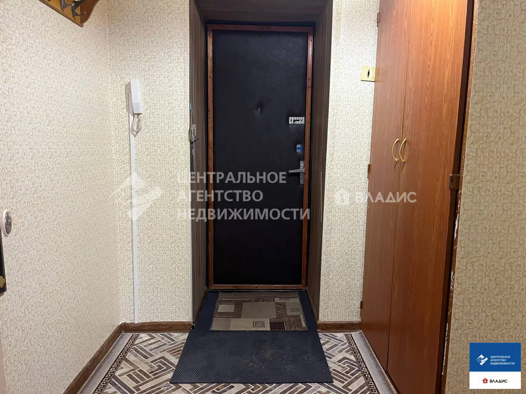 Аренда квартиры, Рязань, ул. Грибоедова - Фото 10