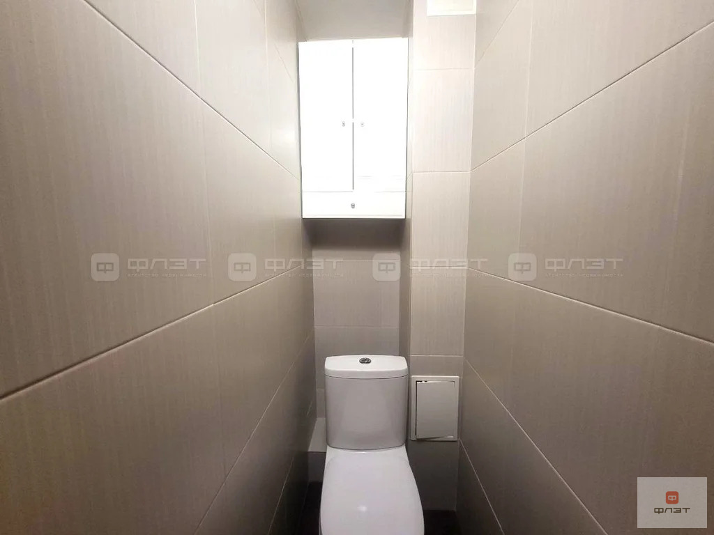 Продажа квартиры, Казань, ул. Батыршина - Фото 16