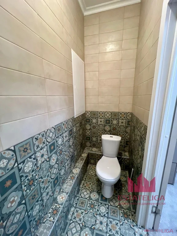 Продажа квартиры, Красногорск, Красногорский район, улица Липовой Рощи - Фото 8