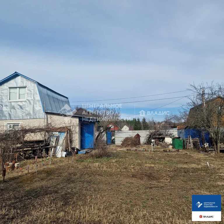 Продажа дома, Рязанский район - Фото 11