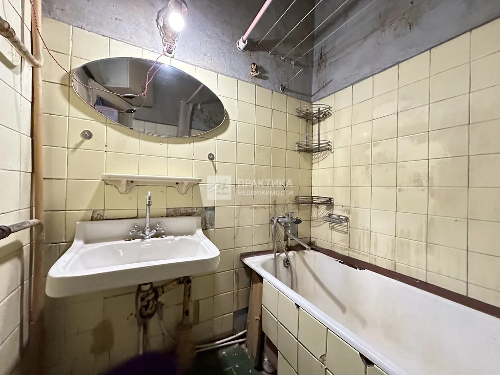 Продажа квартиры, ул. Новослободская - Фото 14