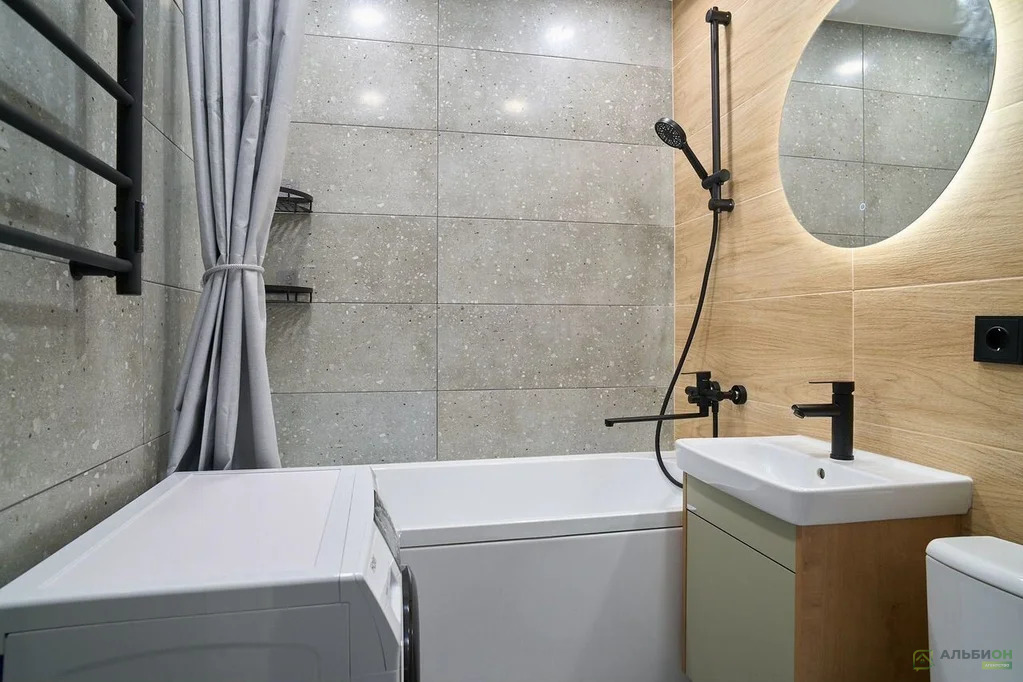 Аренда квартиры, Томск, Ленина пр-кт. - Фото 13