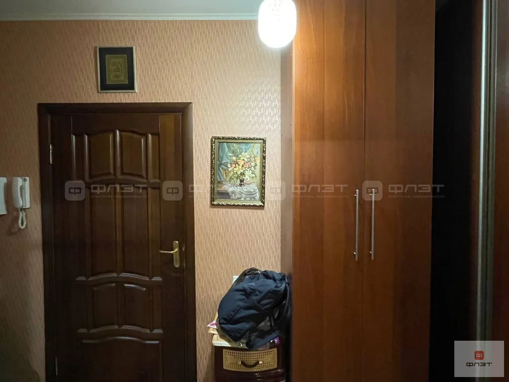 Продажа квартиры, Казань, ул. Чистопольская - Фото 5