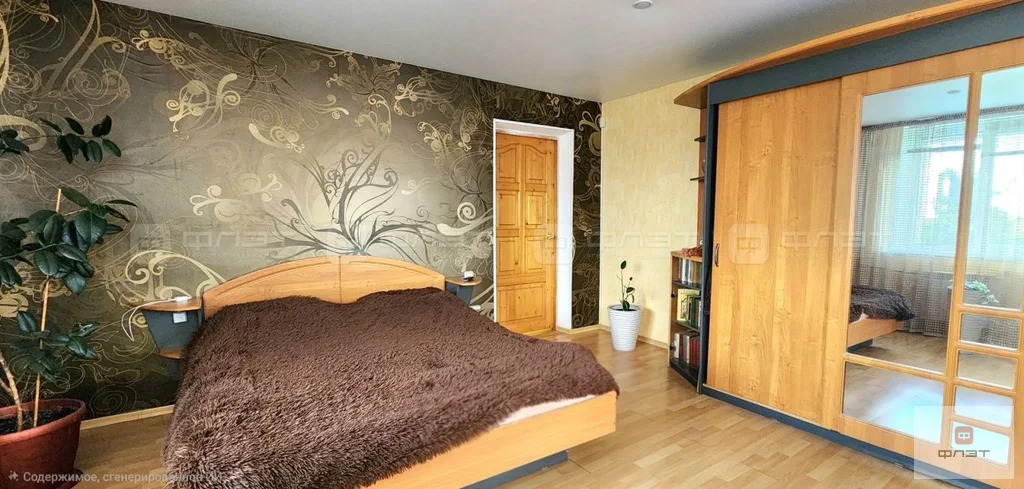 Продажа дома, Казань, ул. Южногорская (Константиновка) - Фото 18