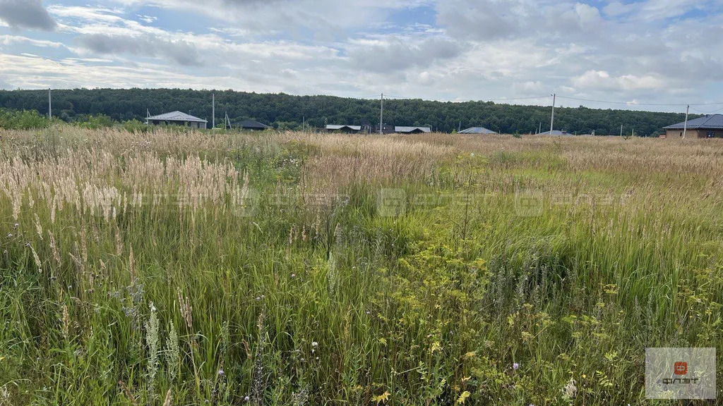 Продажа участка, Бима, Лаишевский район, ул. Королева - Фото 5