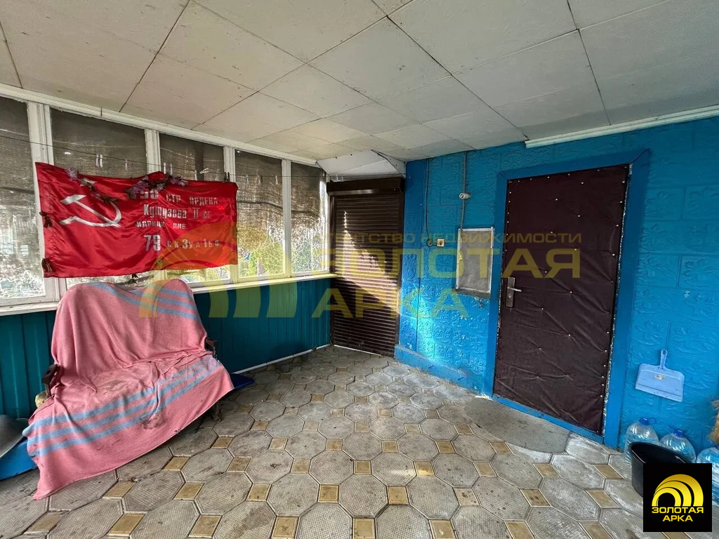 Продажа дома, Крымск, Крымский район, ул. Короткая - Фото 15