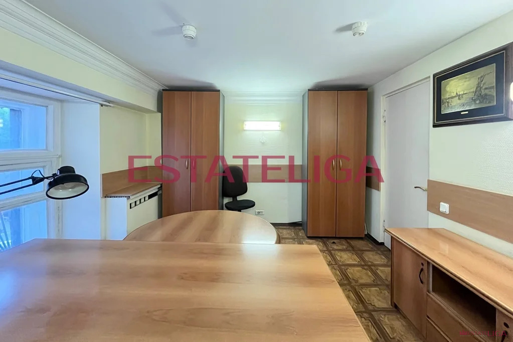 Аренда офиса, ул. Садовая-Сухаревская - Фото 12