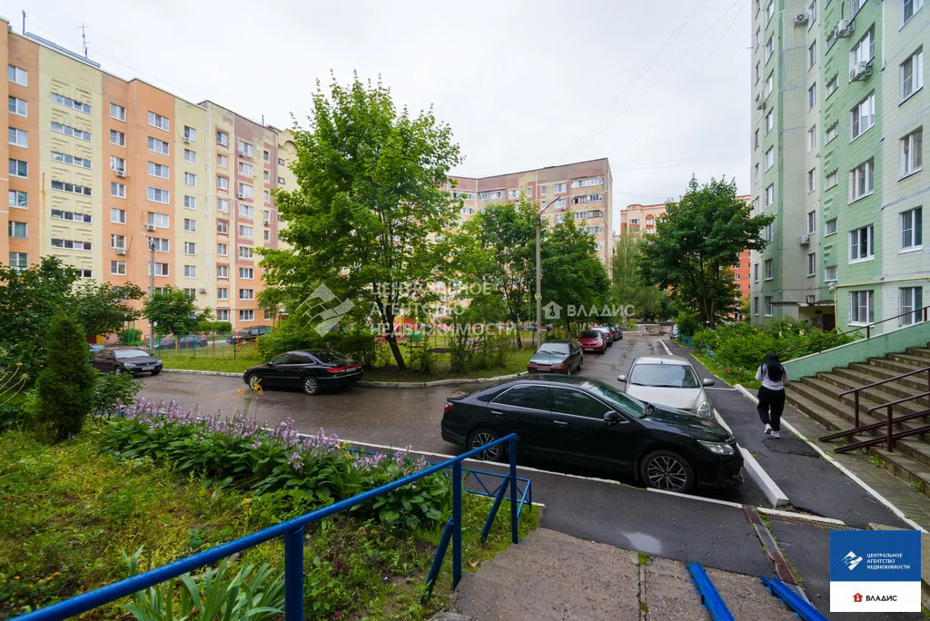 Продажа квартиры, Рязань, ул. Новоселов - Фото 20