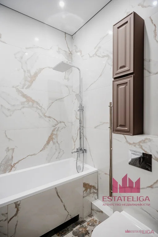 Продажа квартиры, Шелепихинская наб. - Фото 9