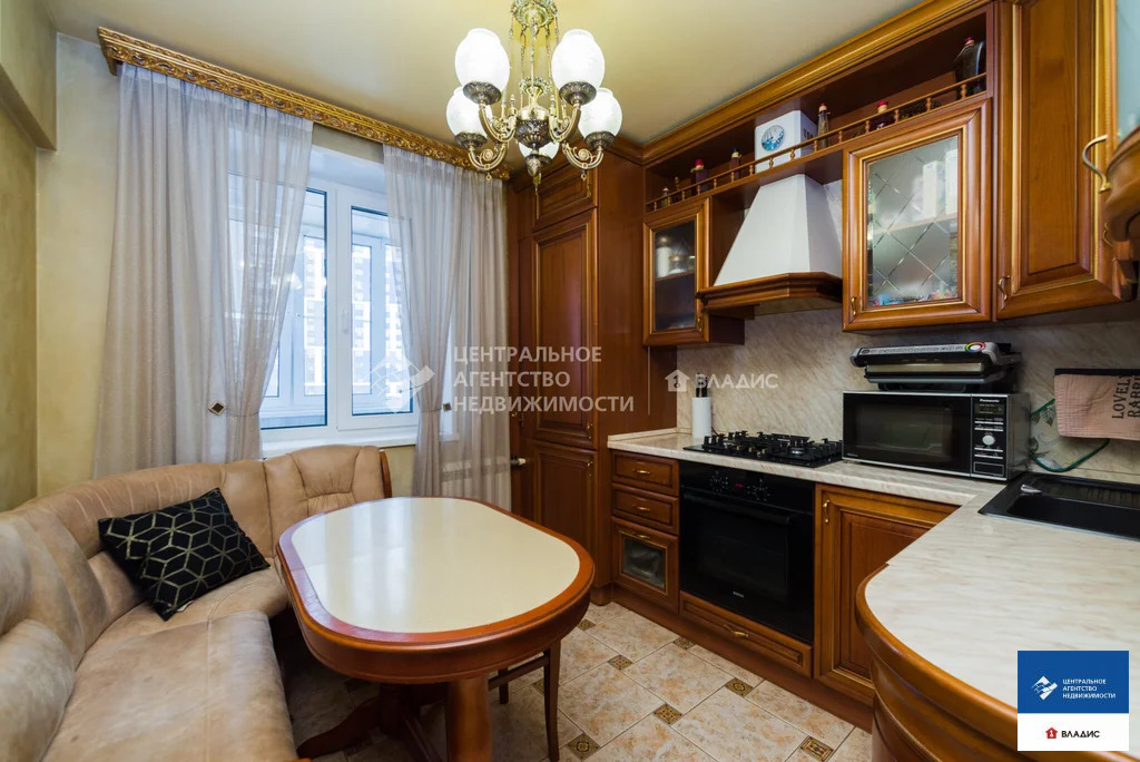 Продажа квартиры, Рязань, 4-й Мервинский проезд - Фото 1