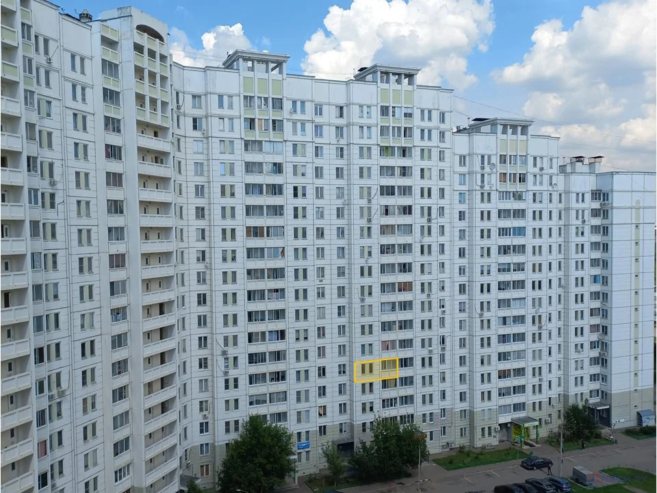 Продажа квартиры, Подольск, улица 43-й Армии - Фото 3