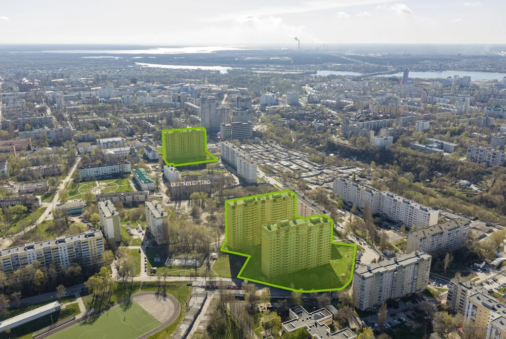 Продажа земельного участка, Липецк - Фото 1