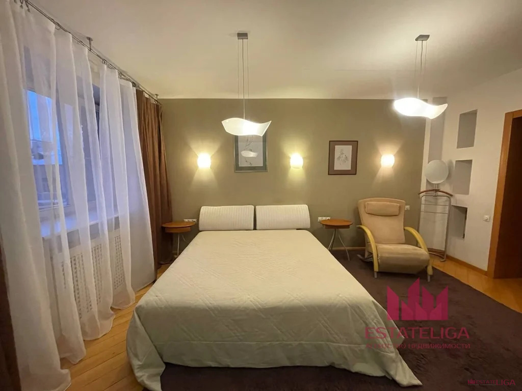 Аренда квартиры, ул. Зоологическая - Фото 2