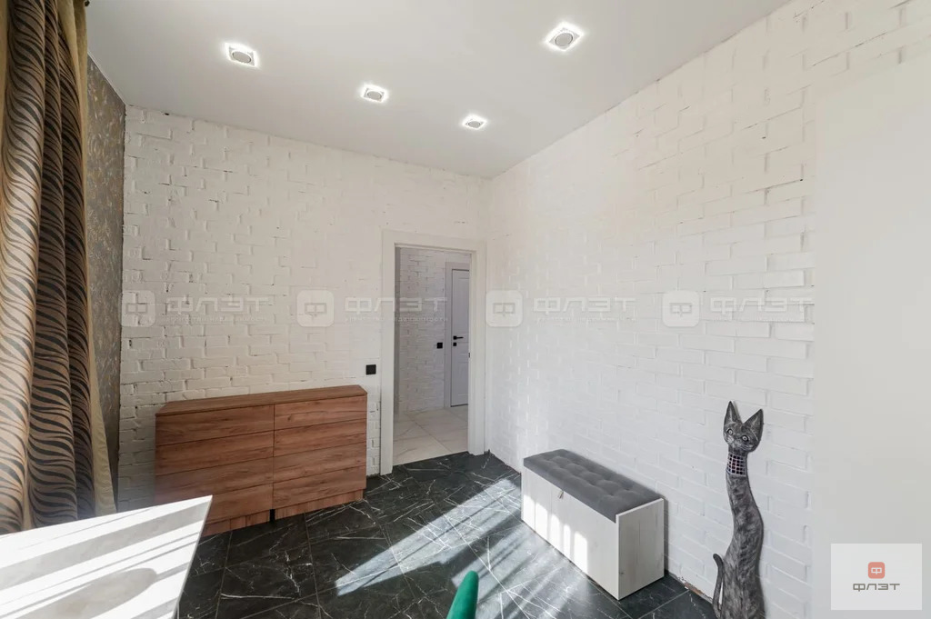 Продажа дома, Осиново, Зеленодольский район, ул. Юдинская - Фото 12