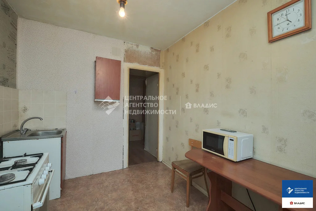Продажа квартиры, Рязань, ул. Стройкова - Фото 2