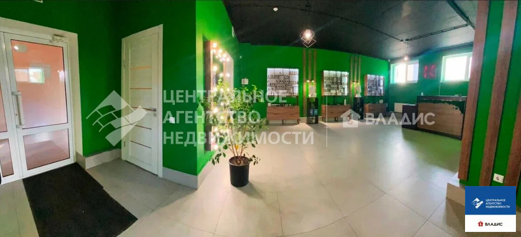 Аренда ПСН, Рязань, ул. Чапаева - Фото 1