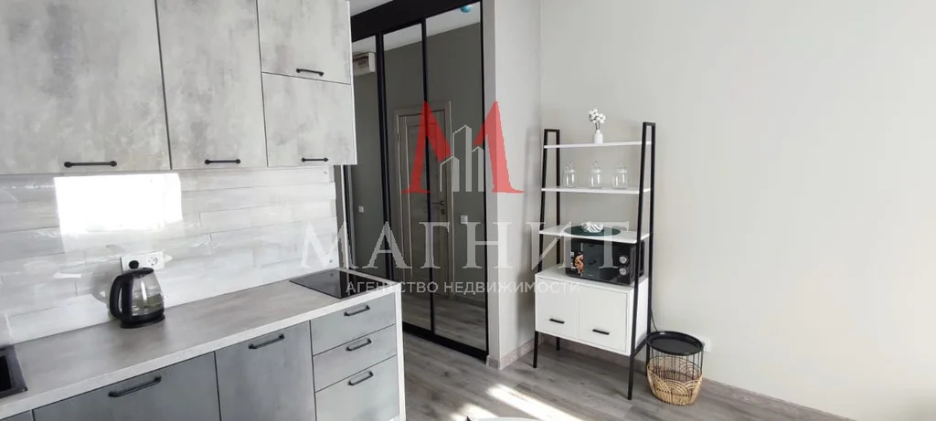 Продается студия 25 кв.м. - Фото 4