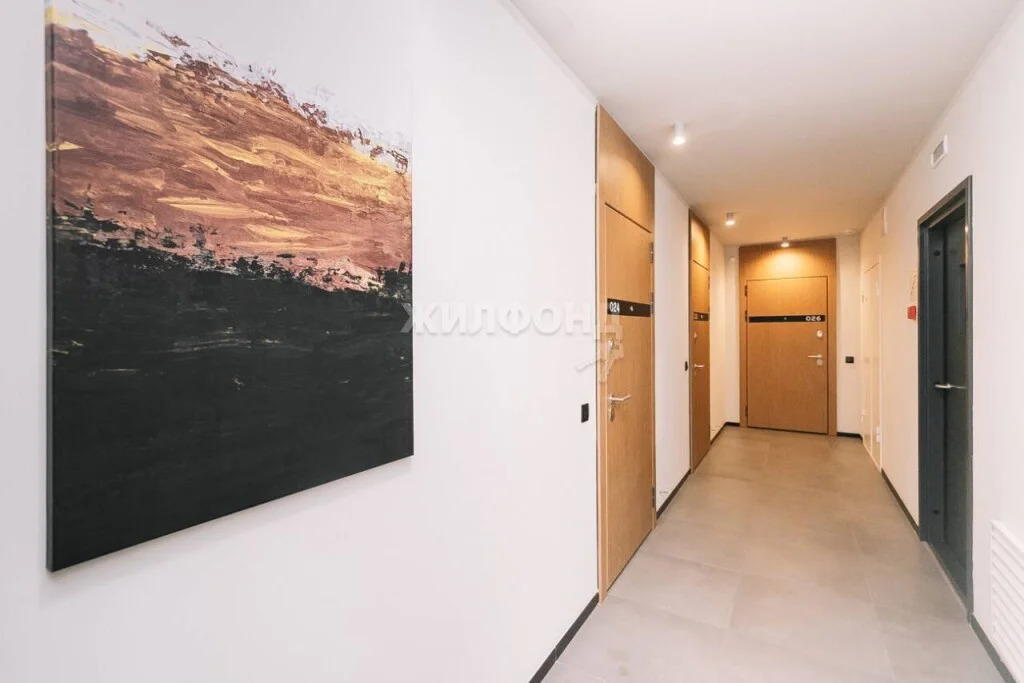 Продажа квартиры, Новосибирск, Владимира Заровного - Фото 12