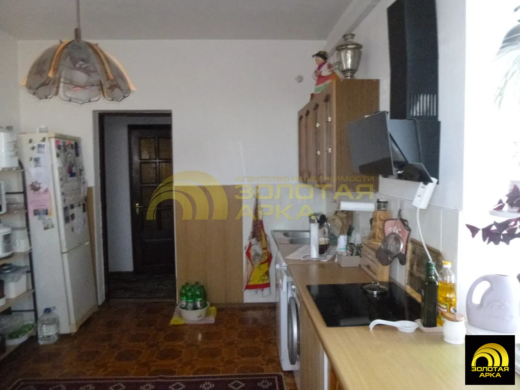 Продажа дома, Ахтанизовская, Темрюкский район - Фото 13