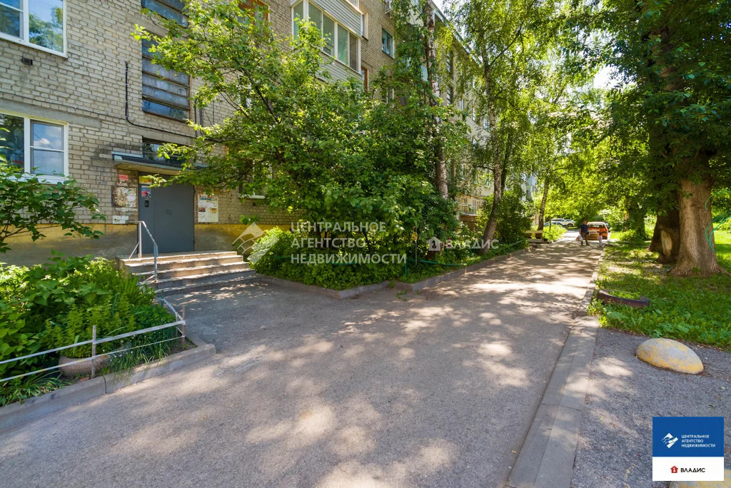 Продажа квартиры, Рязань, ул. Весенняя - Фото 14