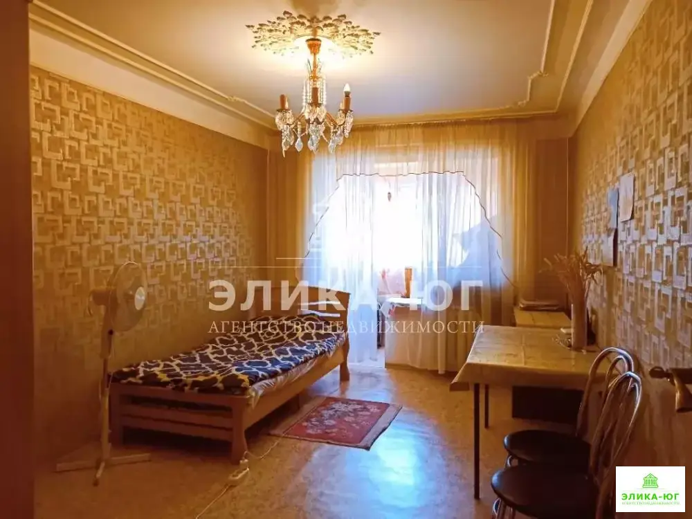 Продажа квартиры, Новомихайловский, Туапсинский район, 2-мкр. - Фото 7