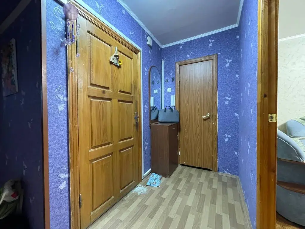 1-к Маркса, дом 51 - Фото 13