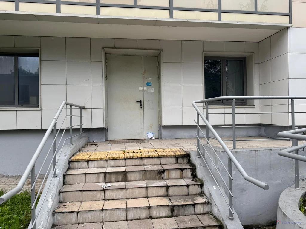Продажа торгового помещения, ул. Лобачевского - Фото 5
