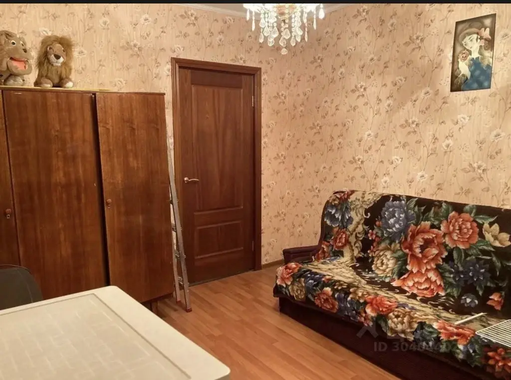 Продажа квартиры М. О. Апрелевка, кирпичный дом. - Фото 7