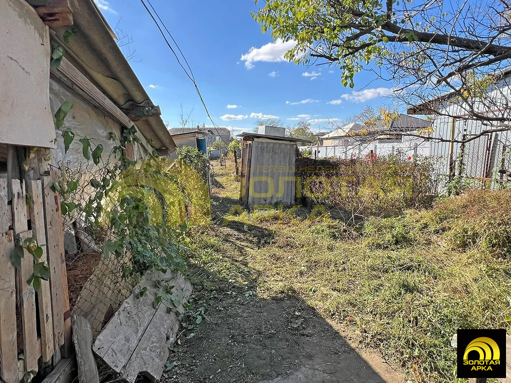 Продажа дома, Славянск-на-Кубани, Славянский район, ул. Школьная - Фото 20