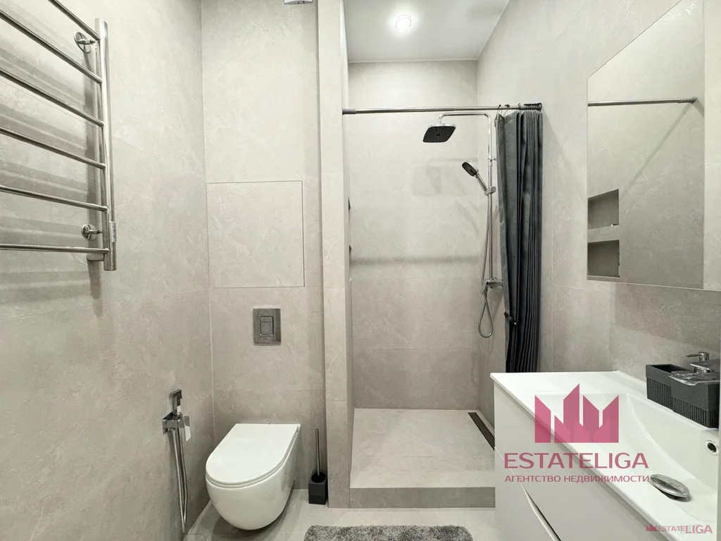 Аренда квартиры, улица Родченко - Фото 14