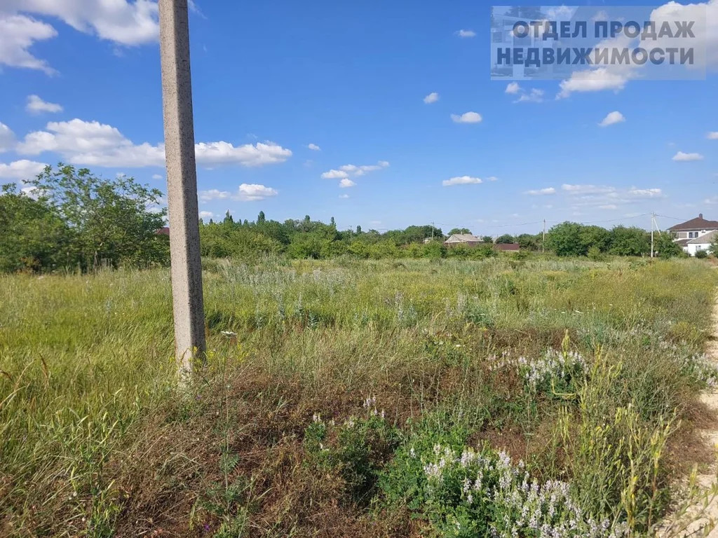 Участок в живописном районе - Фото 3