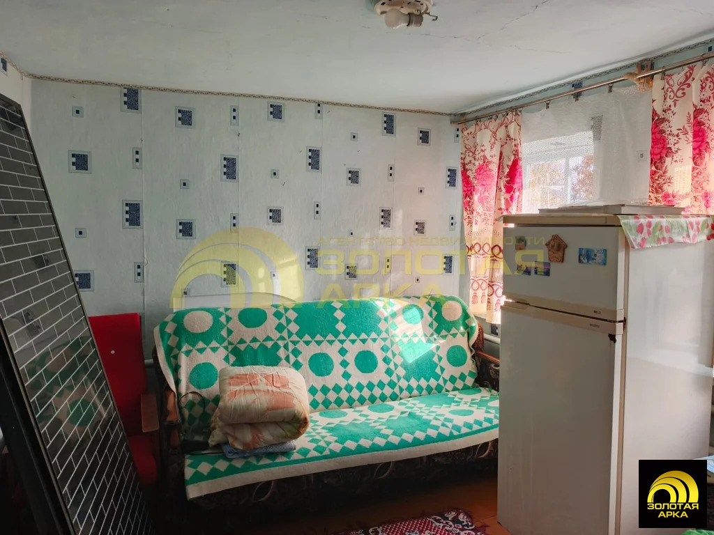 Продажа дома, Холмская, Абинский район, ул. Некрасова - Фото 14