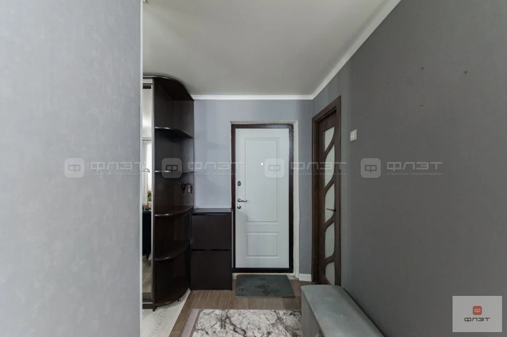 Продажа квартиры, Казань, ул. Восстания - Фото 5