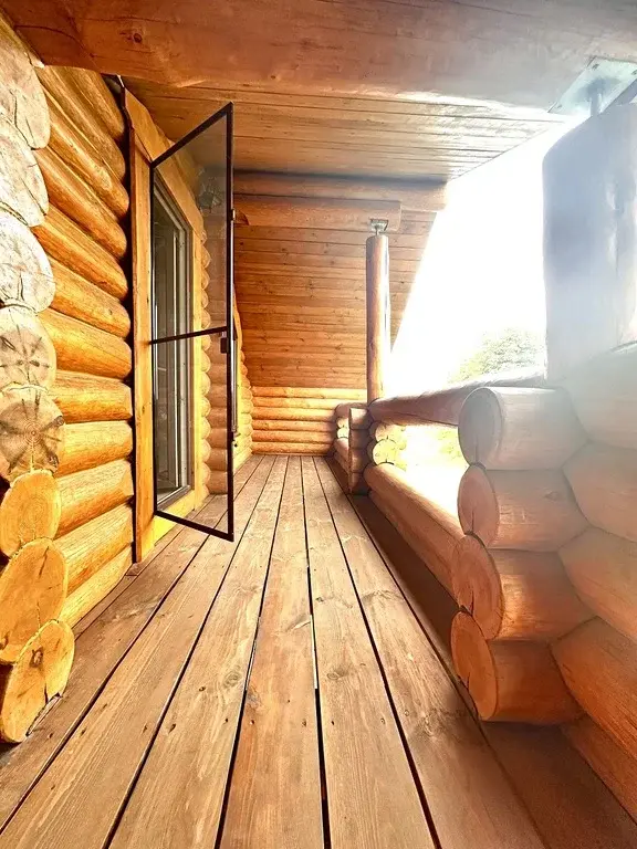 Жилой дом д. Савёлово, Дмитровский район, Московская область - Фото 25