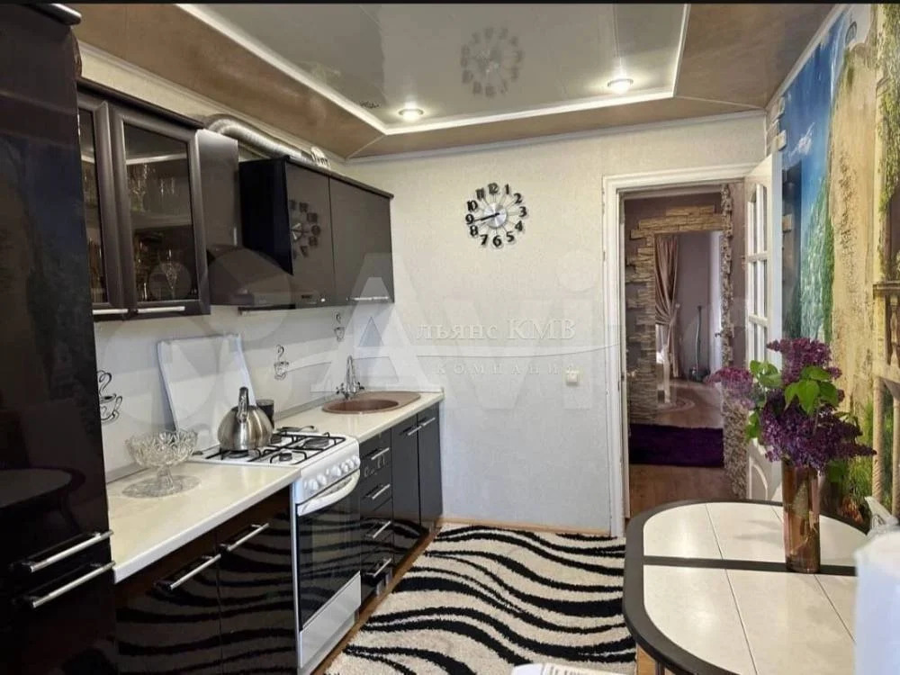 Продажа квартиры, Георгиевск, ул. Ленина - Фото 3