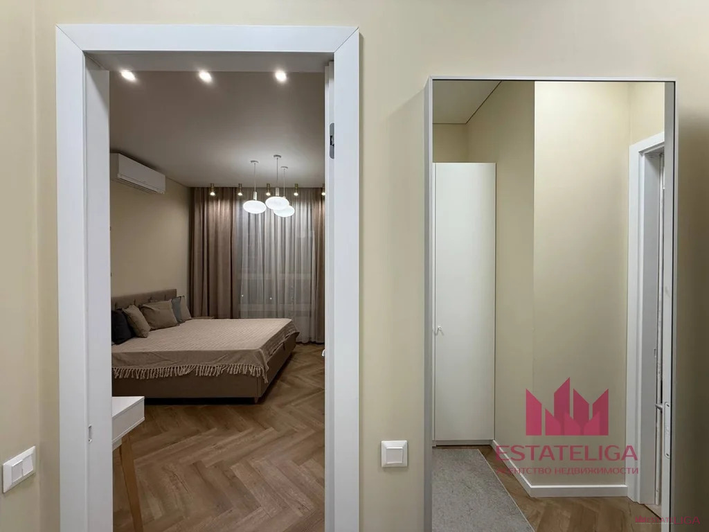 Аренда квартиры, м. Шелепиха, Шелепихинская наб. - Фото 11