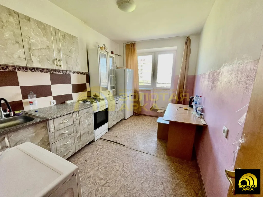 Продажа квартиры, Полтавская, Красноармейский район, ул. Кубанская - Фото 1