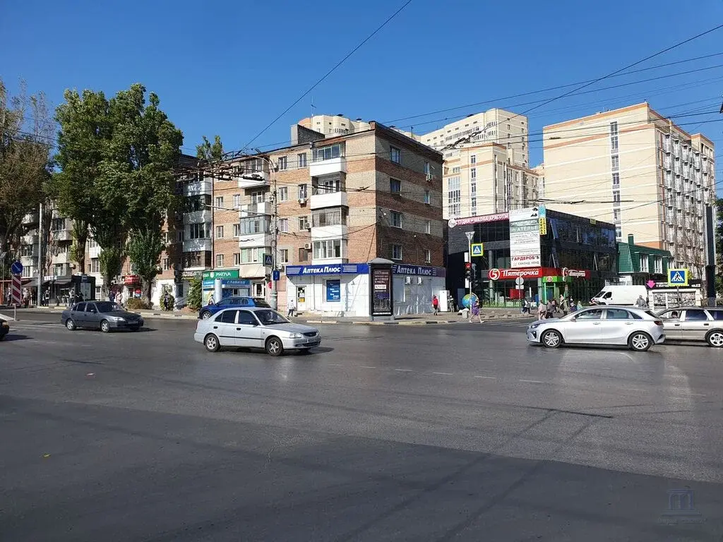 Продаю часть дома в ростове-на-дону на ждр портовая международная - Фото 33