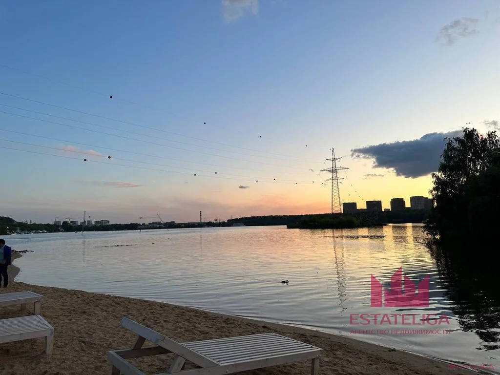 Аренда квартиры, Раздоры, Одинцовский район, улица Липовой Рощи - Фото 3