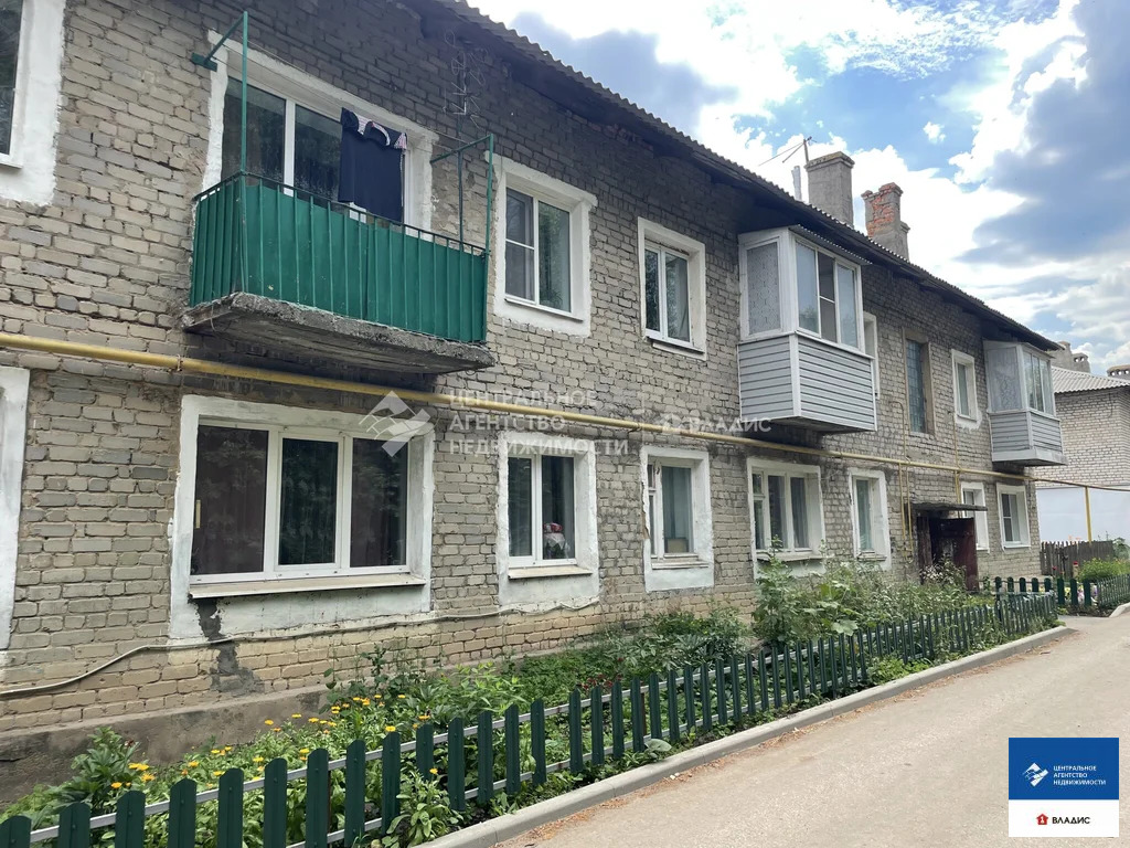 Продажа квартиры, Октябрьский, Михайловский район, ул. Зеленая - Фото 0
