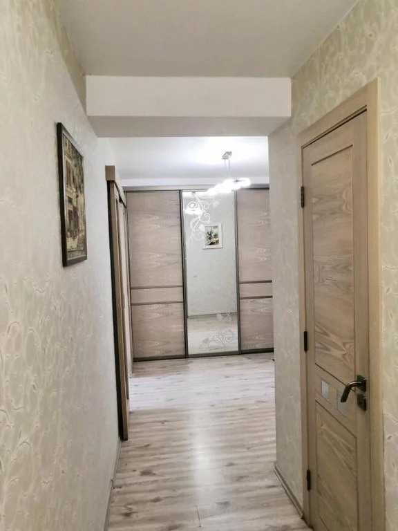 Продажа квартиры, Бердск, Комсомольская, 36 - Фото 0