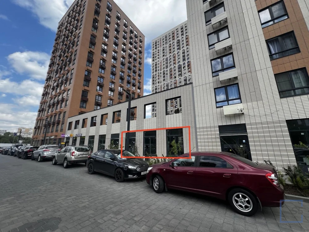 Аренда торгового помещения, м. Бульвар Рокоссовского, ул. Тагильская - Фото 2