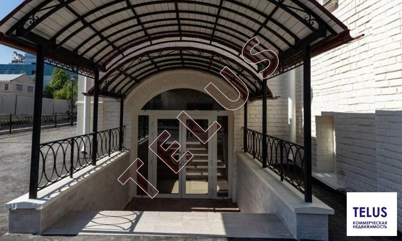 м Павелецкая, ул Кожевническая, 305 м2, Здание (ном. объекта: 8348) - Фото 16