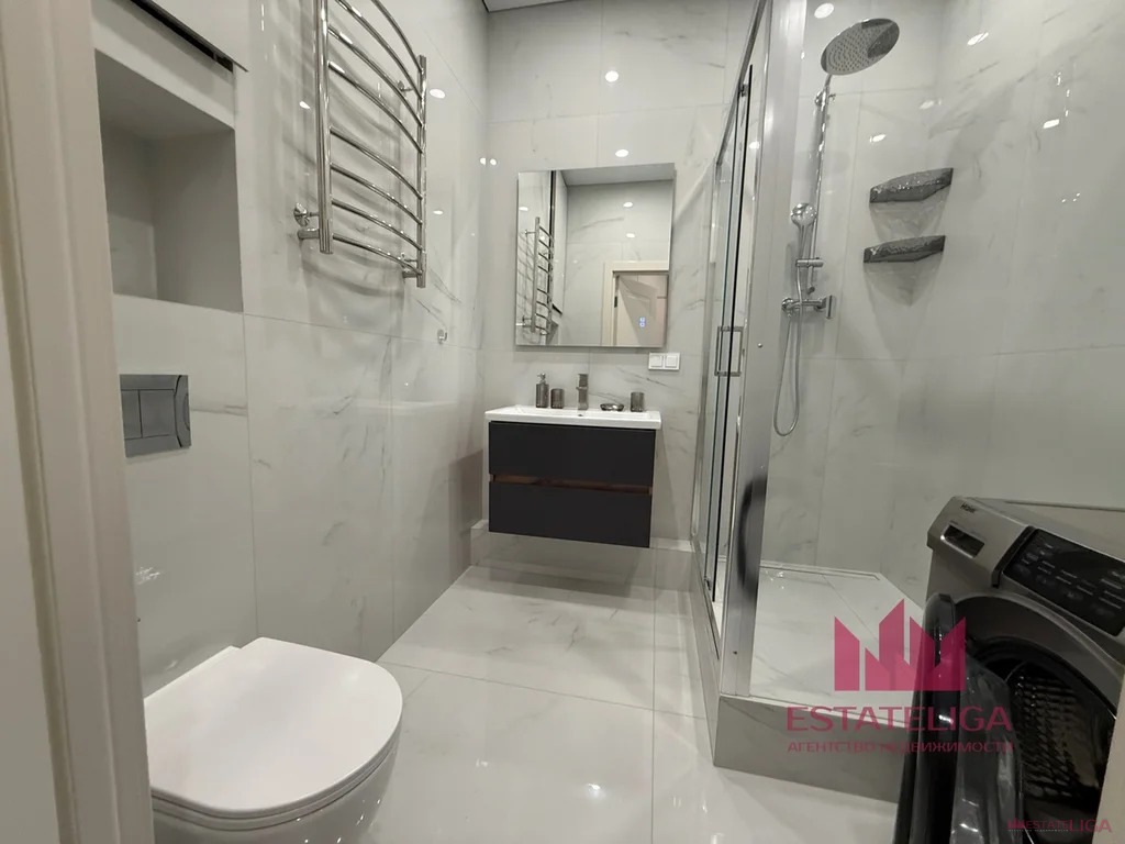 Аренда квартиры, ул. Вильгельма Пика - Фото 14