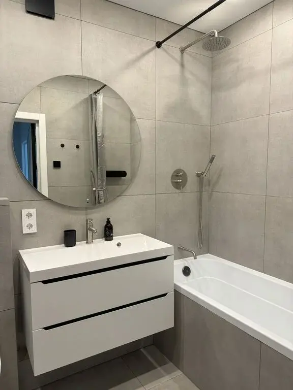 Сдам квартиру в городе Сергиев Посад с хорошим ремонтом для семьи. - Фото 2