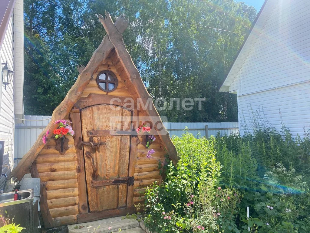 Продажа дома, Старобисловское, Калязинский район - Фото 29