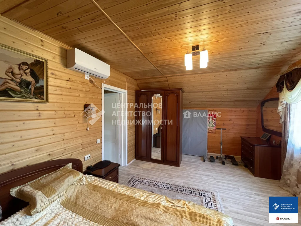 Продажа дома, Прудки, Клепиковский район, 1 - Фото 25