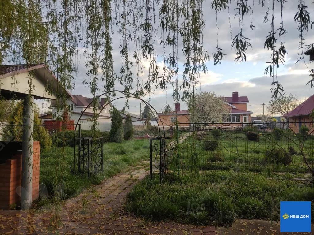 Продажа дома, Казинка, Грязинский район, ул. Садовая - Фото 11